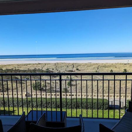 Sand Dollar Haven At Seaside Beach Club Unit 306 Bagian luar foto