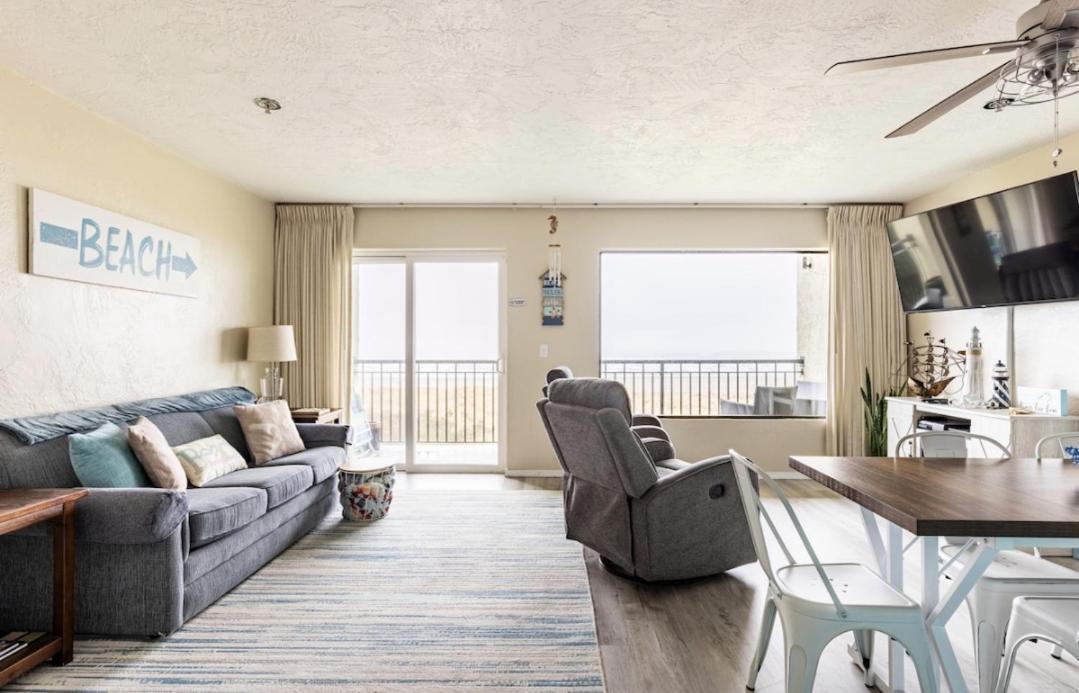 Sand Dollar Haven At Seaside Beach Club Unit 306 Ruang foto