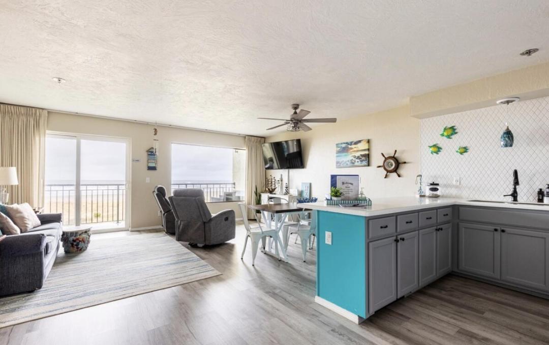 Sand Dollar Haven At Seaside Beach Club Unit 306 Ruang foto