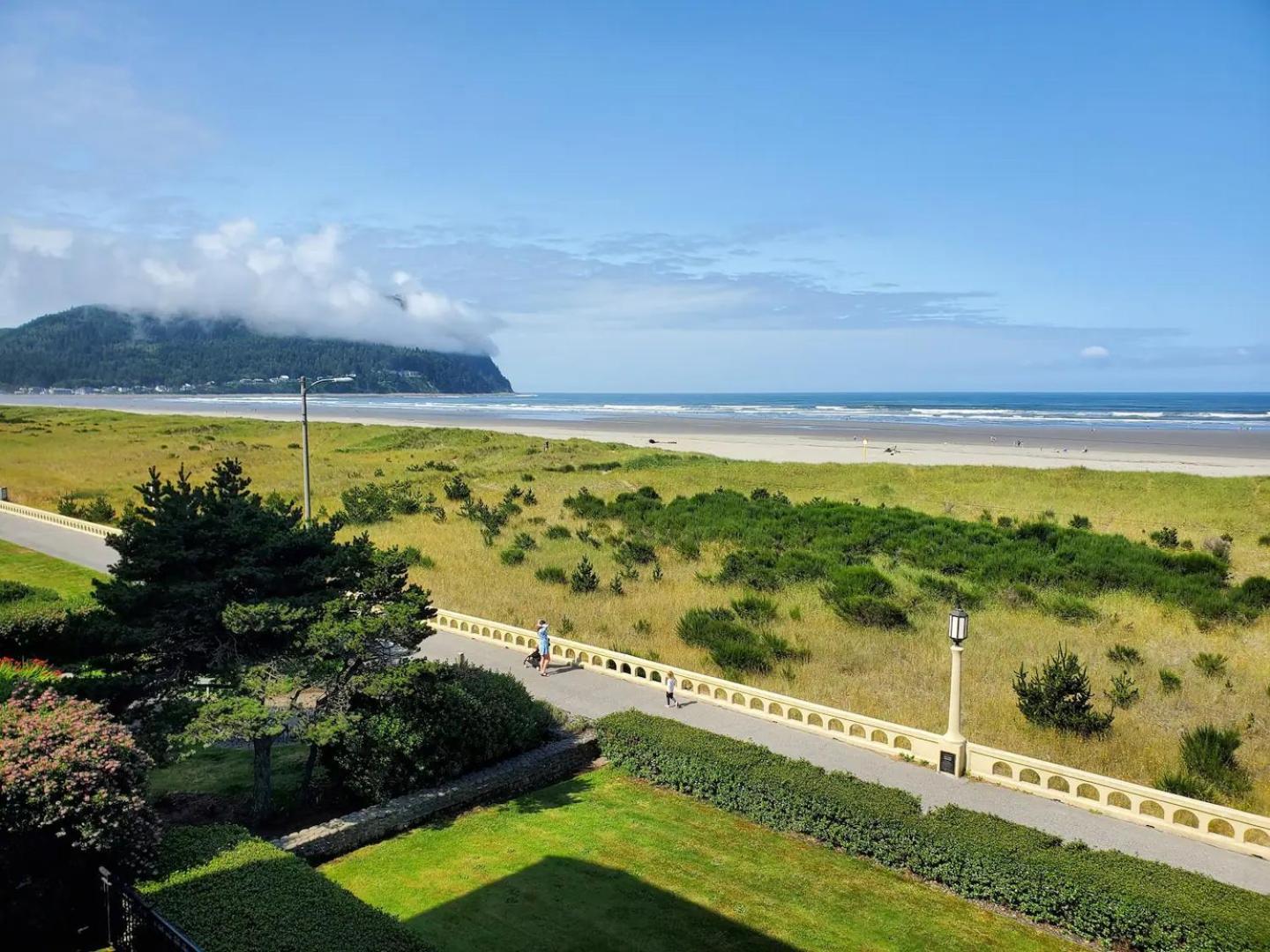 Sand Dollar Haven At Seaside Beach Club Unit 306 Bagian luar foto