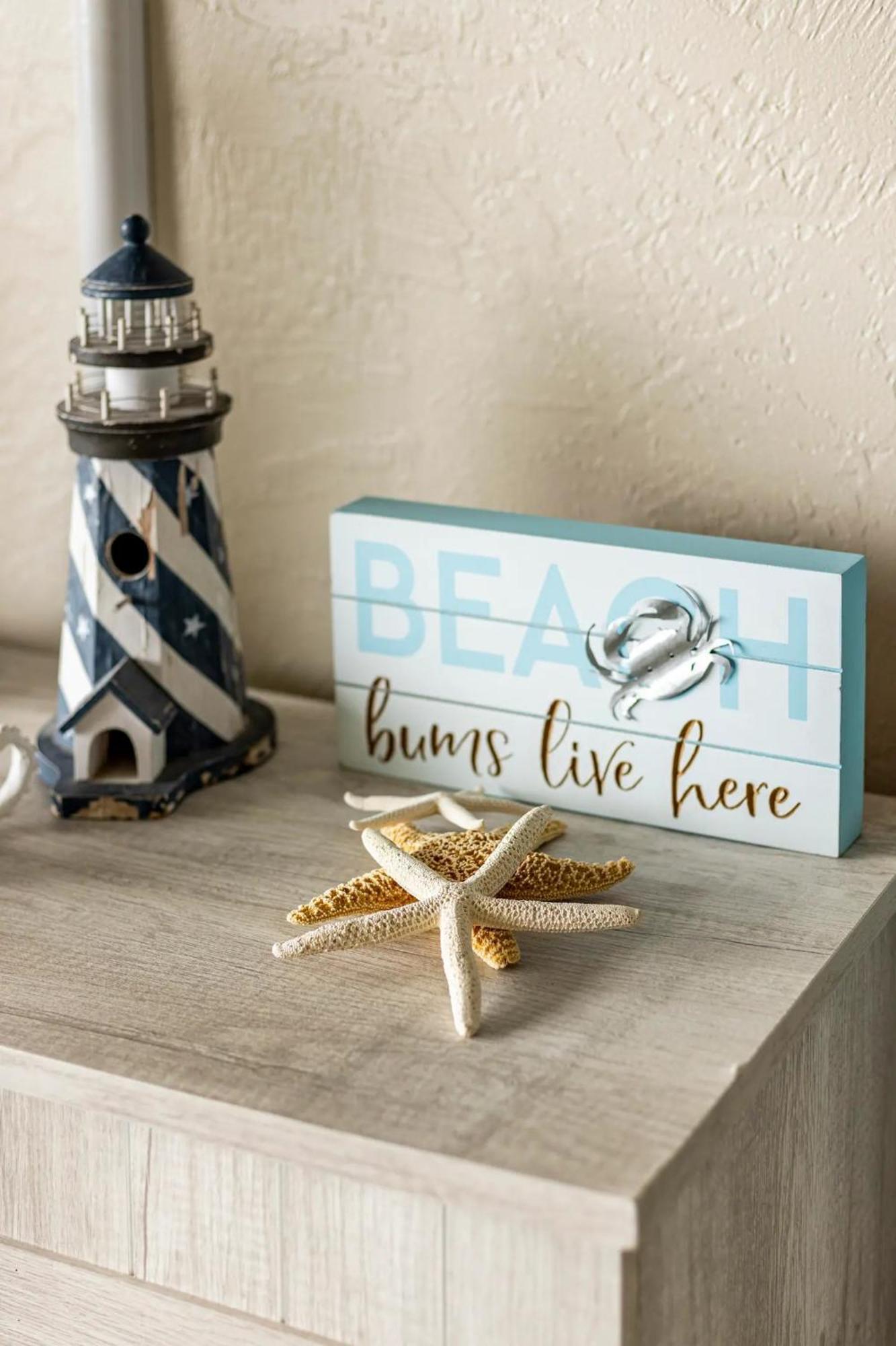 Sand Dollar Haven At Seaside Beach Club Unit 306 Bagian luar foto