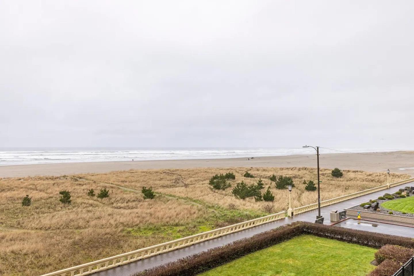 Sand Dollar Haven At Seaside Beach Club Unit 306 Bagian luar foto