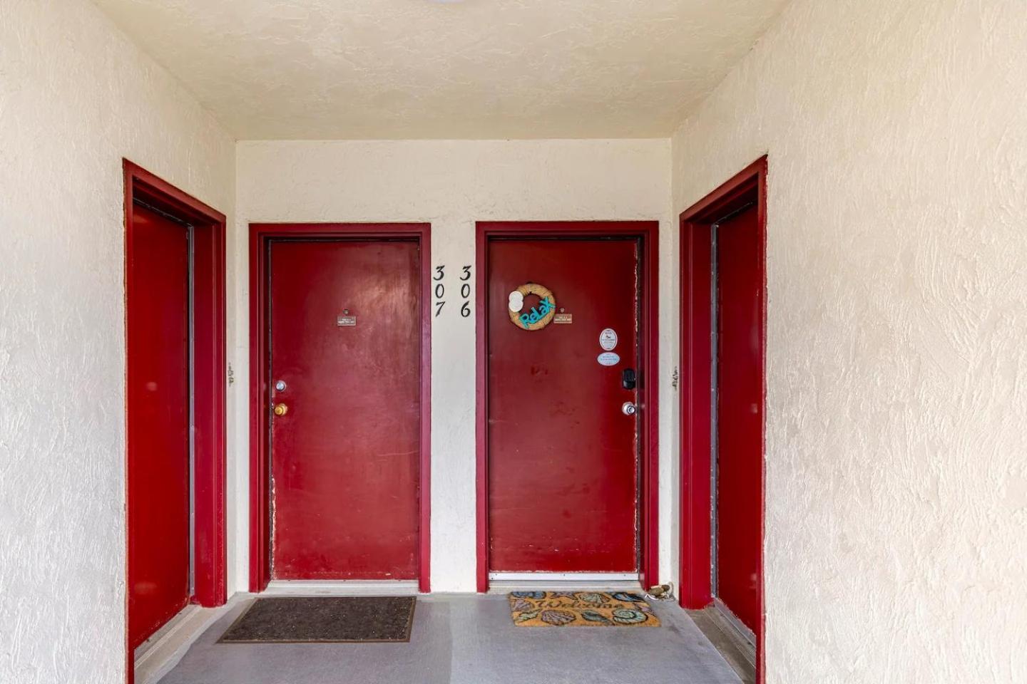 Sand Dollar Haven At Seaside Beach Club Unit 306 Bagian luar foto