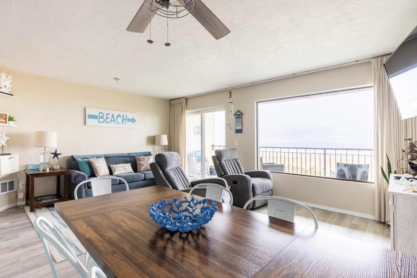 Sand Dollar Haven At Seaside Beach Club Unit 306 Bagian luar foto