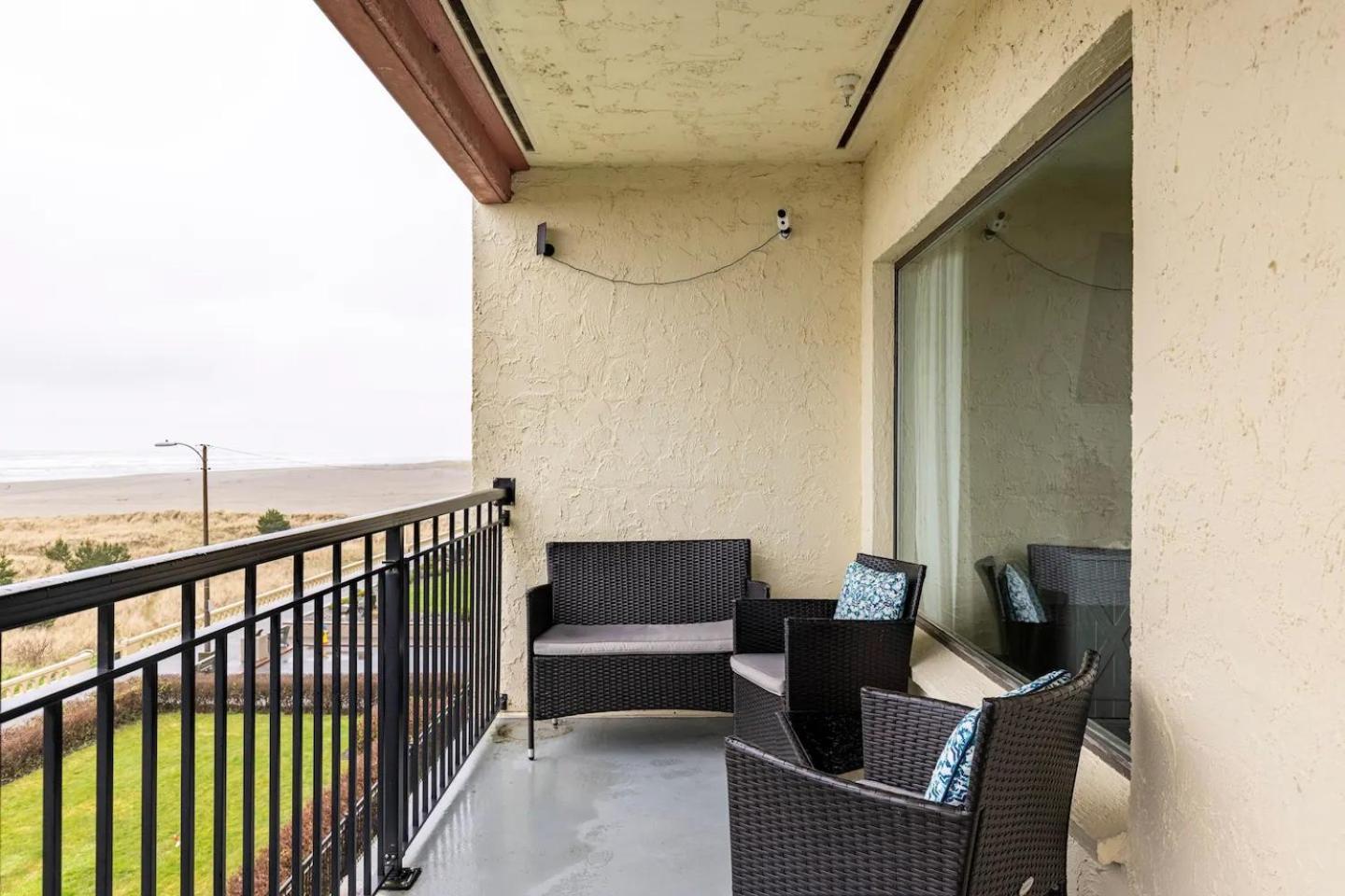 Sand Dollar Haven At Seaside Beach Club Unit 306 Bagian luar foto