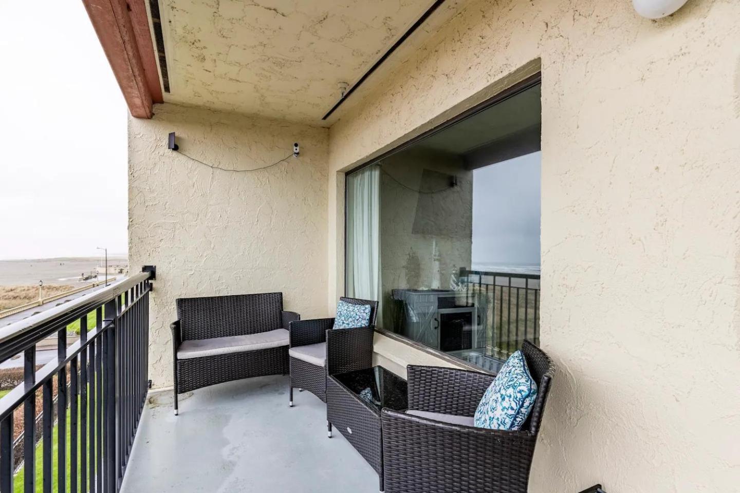 Sand Dollar Haven At Seaside Beach Club Unit 306 Bagian luar foto