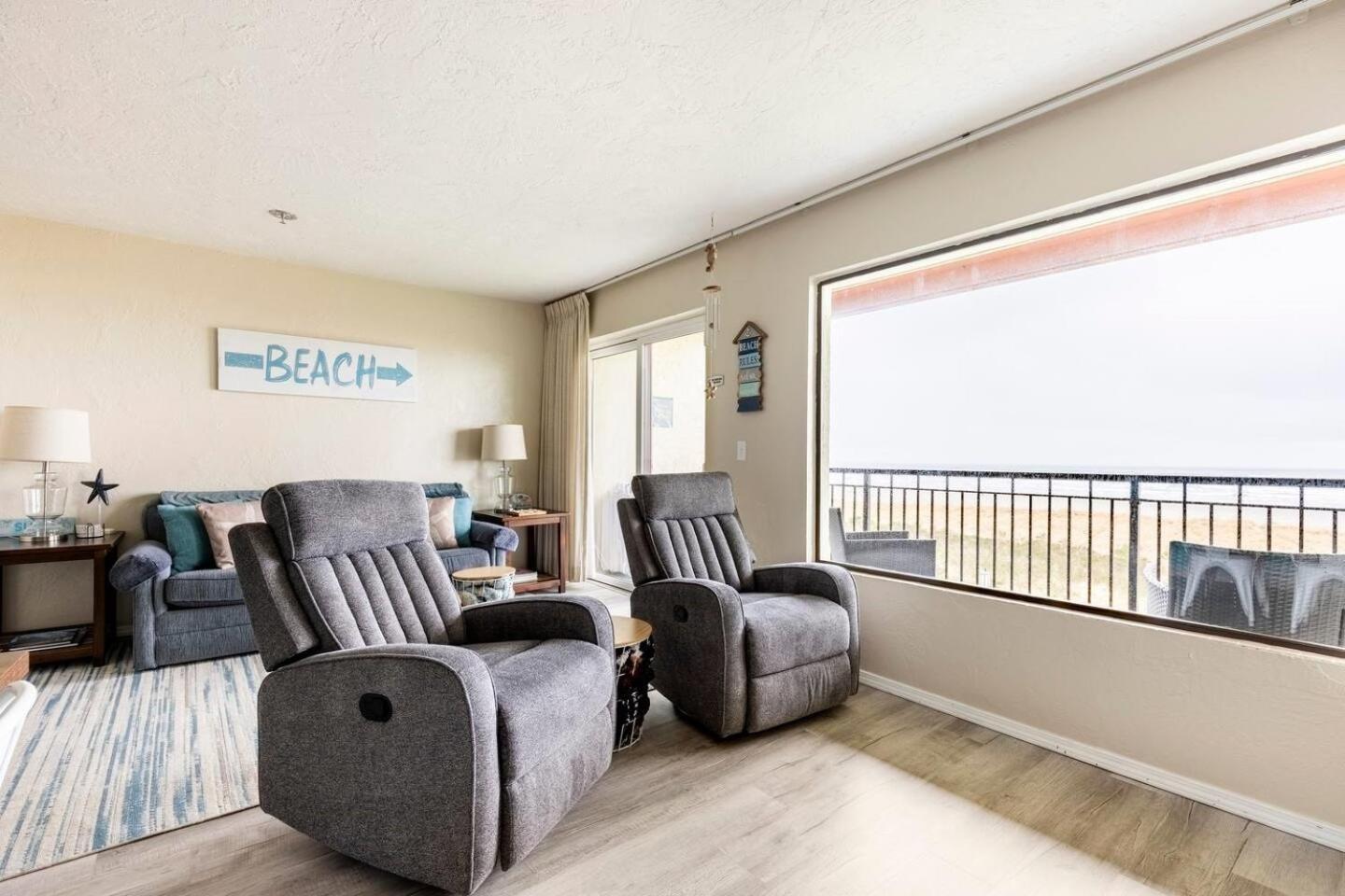 Sand Dollar Haven At Seaside Beach Club Unit 306 Bagian luar foto