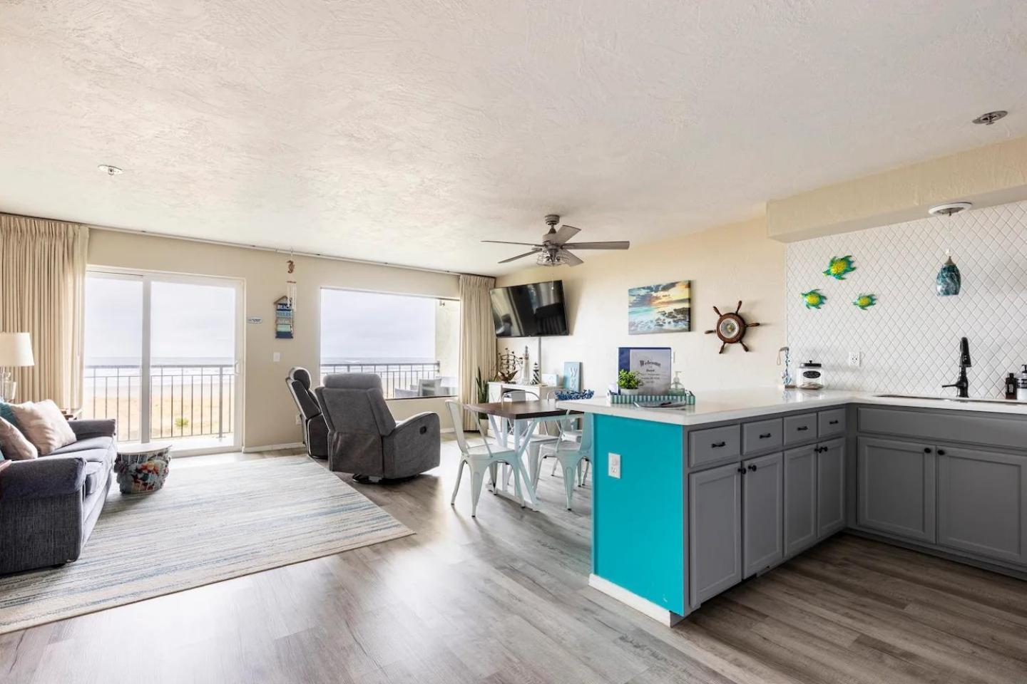 Sand Dollar Haven At Seaside Beach Club Unit 306 Bagian luar foto