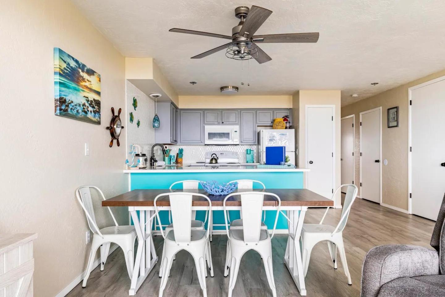 Sand Dollar Haven At Seaside Beach Club Unit 306 Bagian luar foto