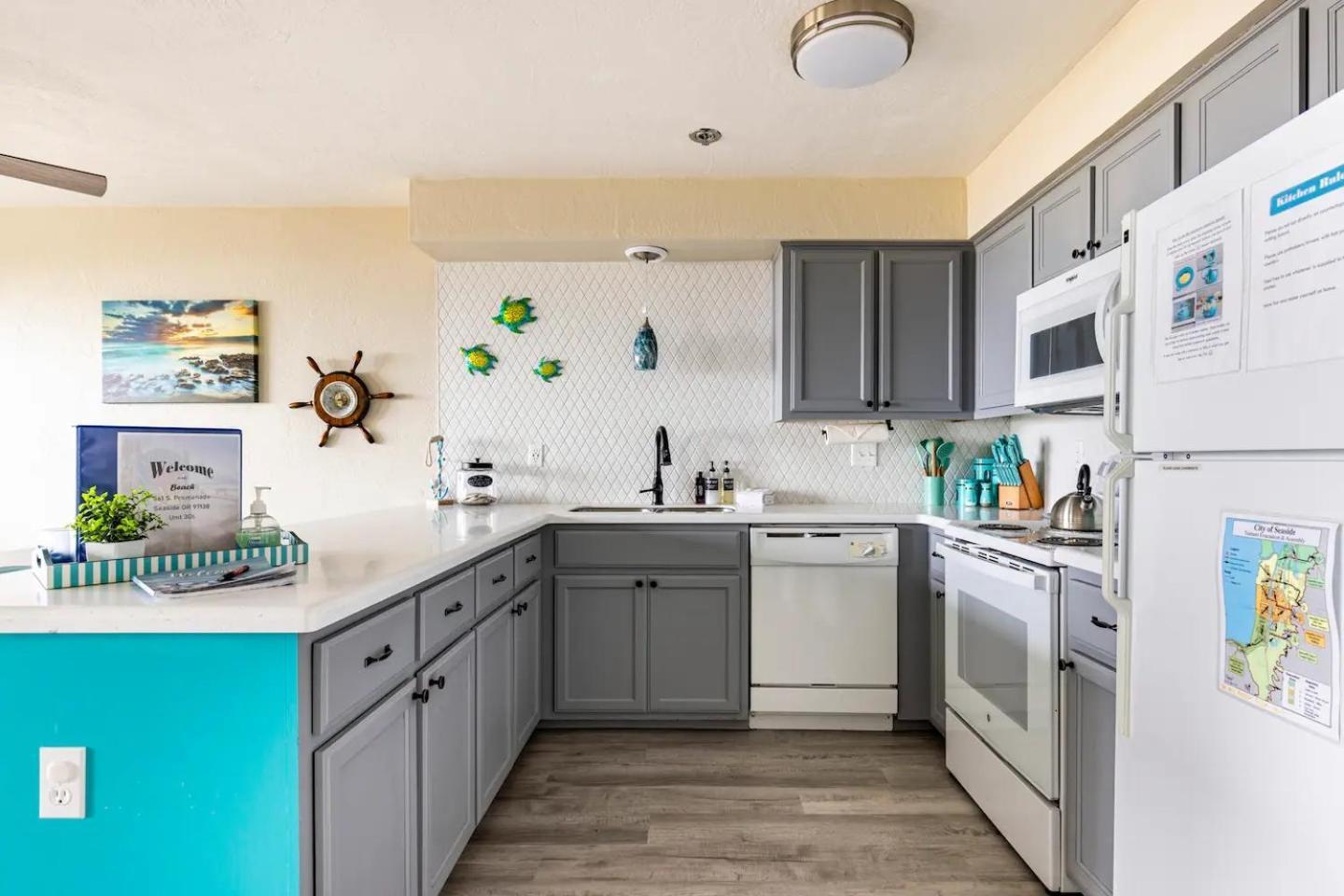 Sand Dollar Haven At Seaside Beach Club Unit 306 Bagian luar foto