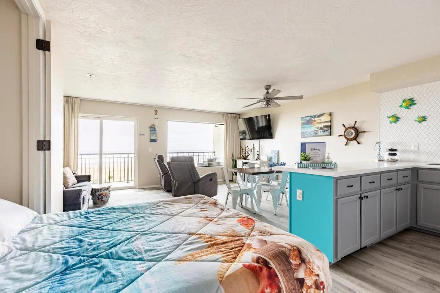 Sand Dollar Haven At Seaside Beach Club Unit 306 Bagian luar foto