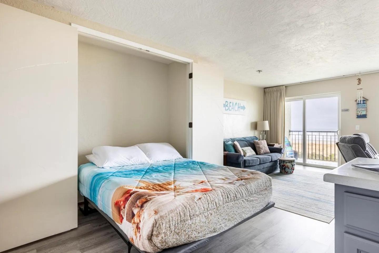 Sand Dollar Haven At Seaside Beach Club Unit 306 Bagian luar foto