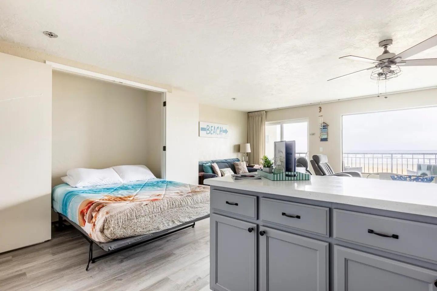 Sand Dollar Haven At Seaside Beach Club Unit 306 Bagian luar foto